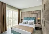 Rodinn Park Hotel foto 23