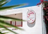 Sandy's Studios Appartementen & Log-Villas foto 26