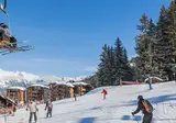 Résidence Odalys Le Buet foto 6