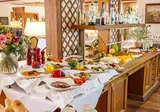 Köhlers Forsthaus Wellness & Genuss Hotel foto 17