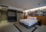 Zimmer Bosphorus Hotel foto 18