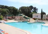 Camping Mas De Pierredon foto 13