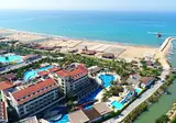Sunis Evren Beach Resort Hotel & SPA foto 12