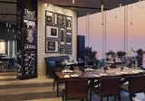 Mövenpick Siam Hotel Pattaya foto 8