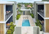 Mambo Appartementen foto 14
