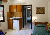 ILIOSTASI BEACH Apartments foto 1