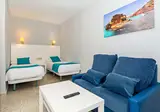 Apartamentos Panorama foto 2