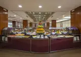 4R Regina Gran Hotel foto 29