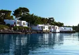 Minos Beach Art Hotel foto 16