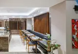 Merlin Hotel Istanbul foto 6