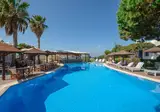 Alkyoni Beach Hotel foto 11