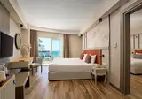 Hotel Seaden Sea Planet Resort & Spa foto 16