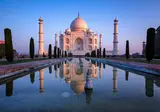 10-daagse rondreis Namasté in Noord-India foto 1