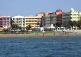 Hotel Mediterráneo Bay foto 22