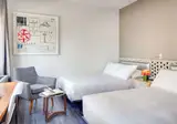 NU Hotel Brooklyn foto 16