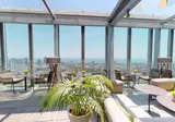 The Level at Melia Barcelona Sky foto 12