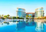 Baia Lara Hotel foto 11