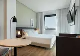 Hotel Malaga Alameda Centro Affiliated by Mel foto 21
