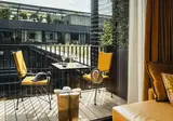 Hôtel Madame Rêve foto 19