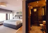 Root Karakoy Bosphorus Hotel & Spa foto 10