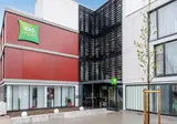 ibis Styles Karlruhe Ettlingen foto 1
