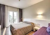 Hotel Isola Sacra Rome Airport foto 10