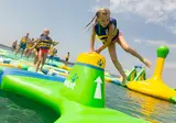 Camping Château La Forêt foto 5