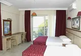 Meric Hotel Turunc foto 15