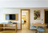 Aurasia Design Hotel foto 27
