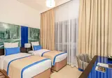 Aparthotel Adagio Premium Dubai Al Barsha foto 3
