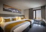 Maldron Hotel Manchester City Centre foto 3