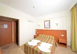 Beldeniz Hotel foto 8