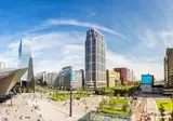 Motto by Hilton Rotterdam Blaak foto 27