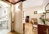 Hotel Bristol Milaan foto 6