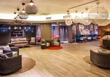 ibis London City - Shoreditch Hotel foto 7