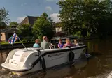 Waterdorp Burdaard foto 3