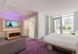 Yotel New York Times Square foto 18