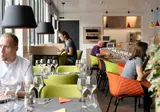 ibis Styles Almere foto 7