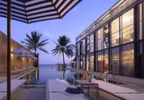 Malibu Resort & Beach Club foto 6