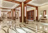 Hilton Dubai Al Habtoor City foto 18