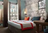 Hotel Des Nations St Germain foto 1