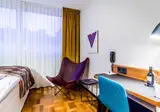 Clarion Hotel Amaranten foto 29