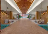 Hilton Tulum Riviera Maya All-Inclusive Resort foto 15