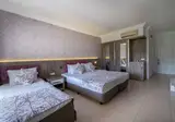 Lykia Botanika Beach Hotel foto 11