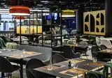 Ibis Budapest Stadium foto 4