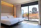 Hotel Sant Pau foto 2