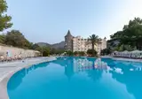 X Life Hotel Sarigerme 15 foto 14