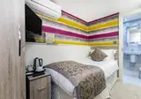 Hotel Shepherd Bush London foto 13