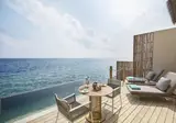 InterContinental Maldives Maamunagau Resort foto 10