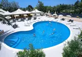 Hotel Califfo foto 1